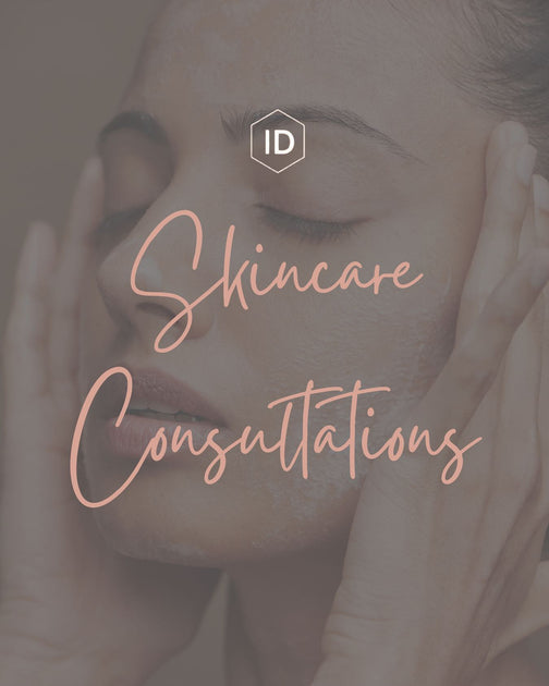 Skincare consultations Institute of Dermatologists