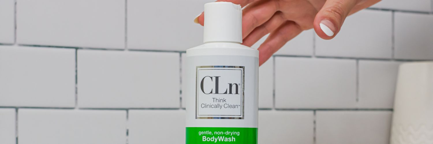 CLn Skincare
