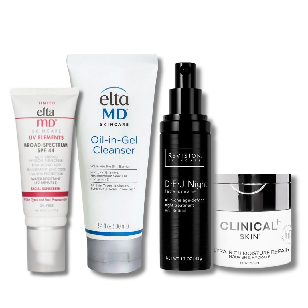 Anti-Ageing Bundle