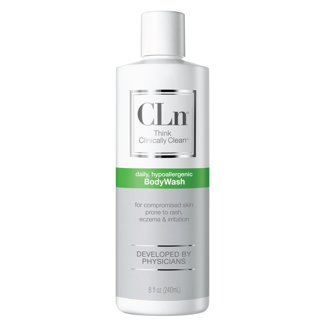 CLn BodyWash 240ml