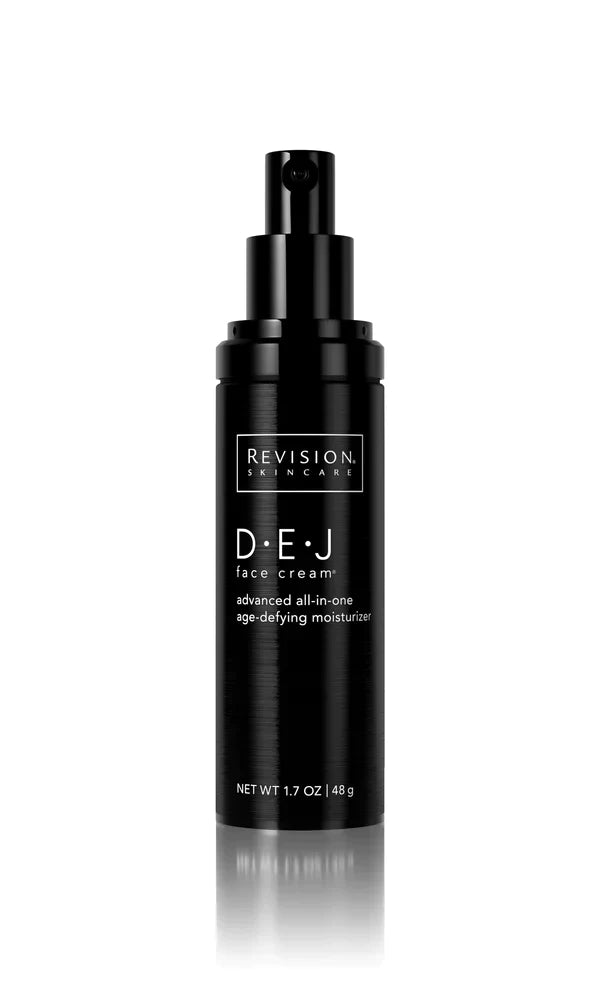 Revision D.E.J Face Cream