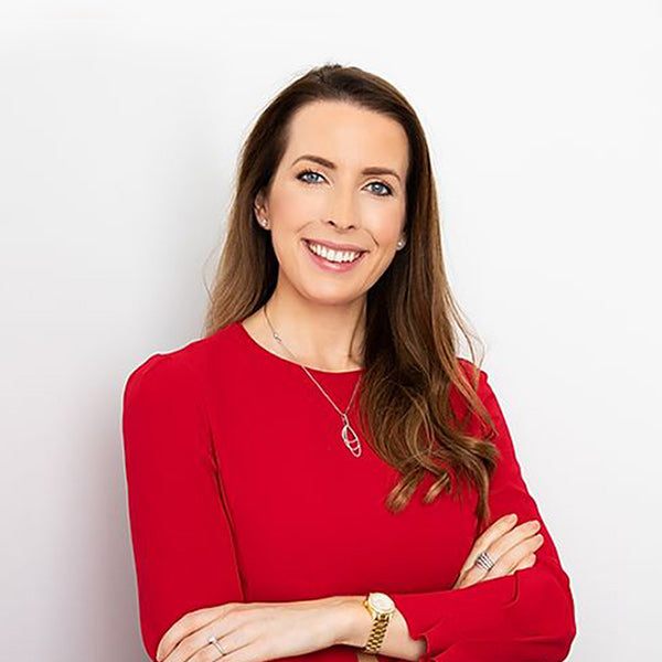 Dr Eleanor Higgins