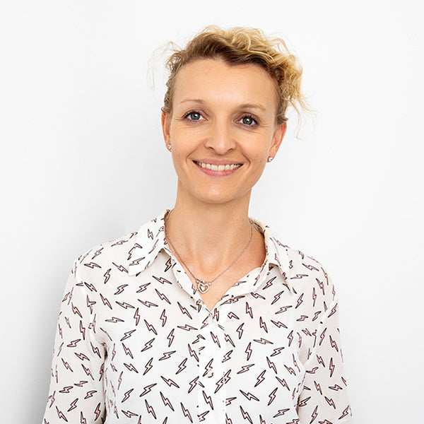 Dr Rosalind Hughes