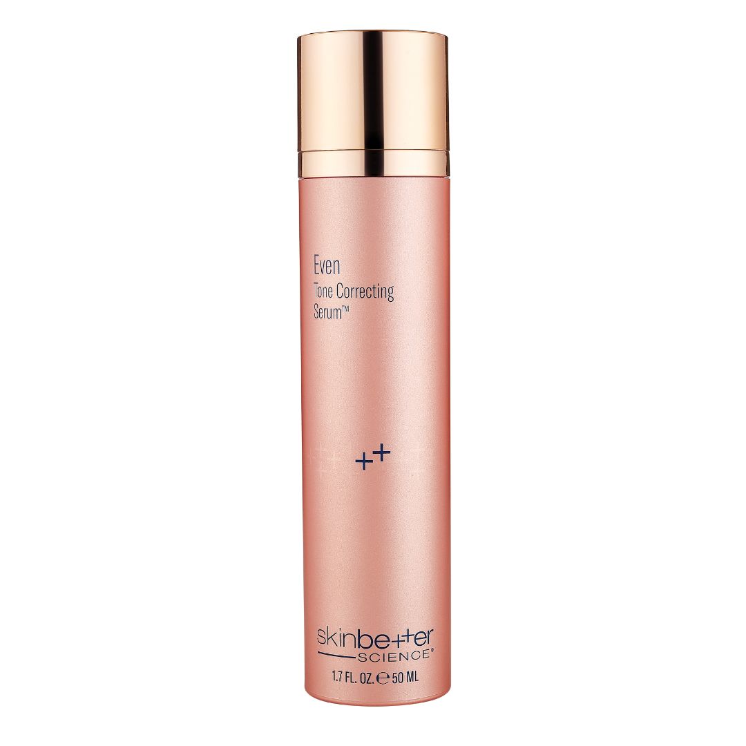 Even Tone Correcting Serum