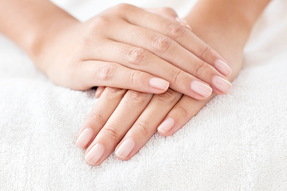 Hand Rejuvenation