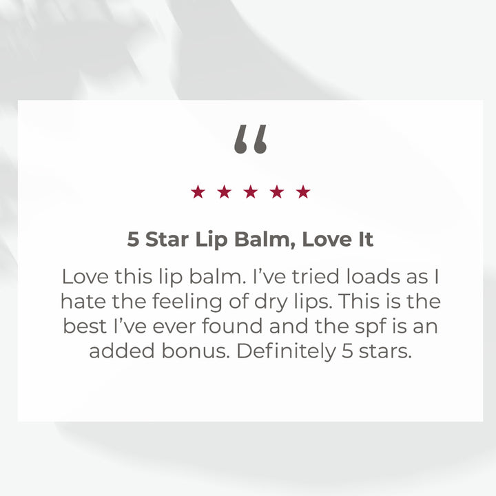 Elta MD UV Lip Balm SPF 31