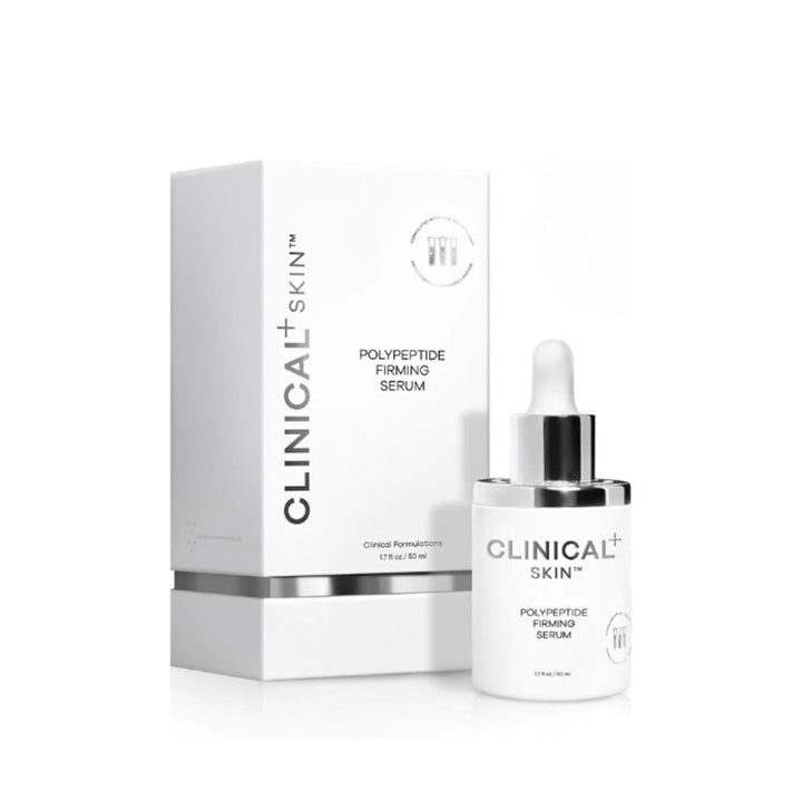 Clinical Skin PolyPeptide Firming Serum