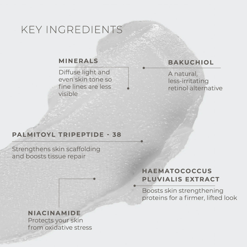 Clinical Skin Rejuvenating Corrective Eye Balm