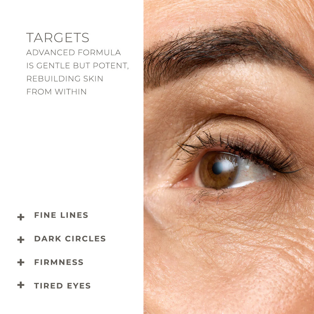 Clinical Skin Rejuvenating Corrective Eye Balm