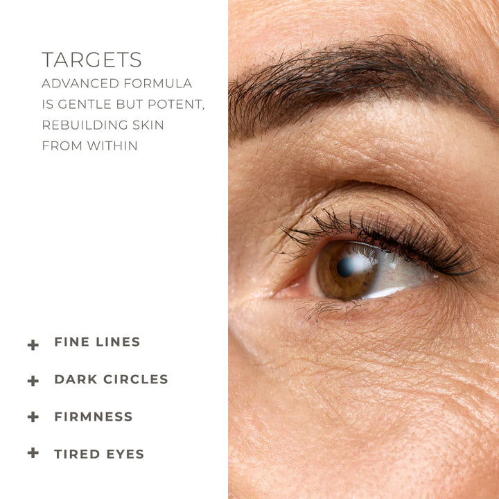 Clinical Skin Rejuvenating Corrective Eye Balm