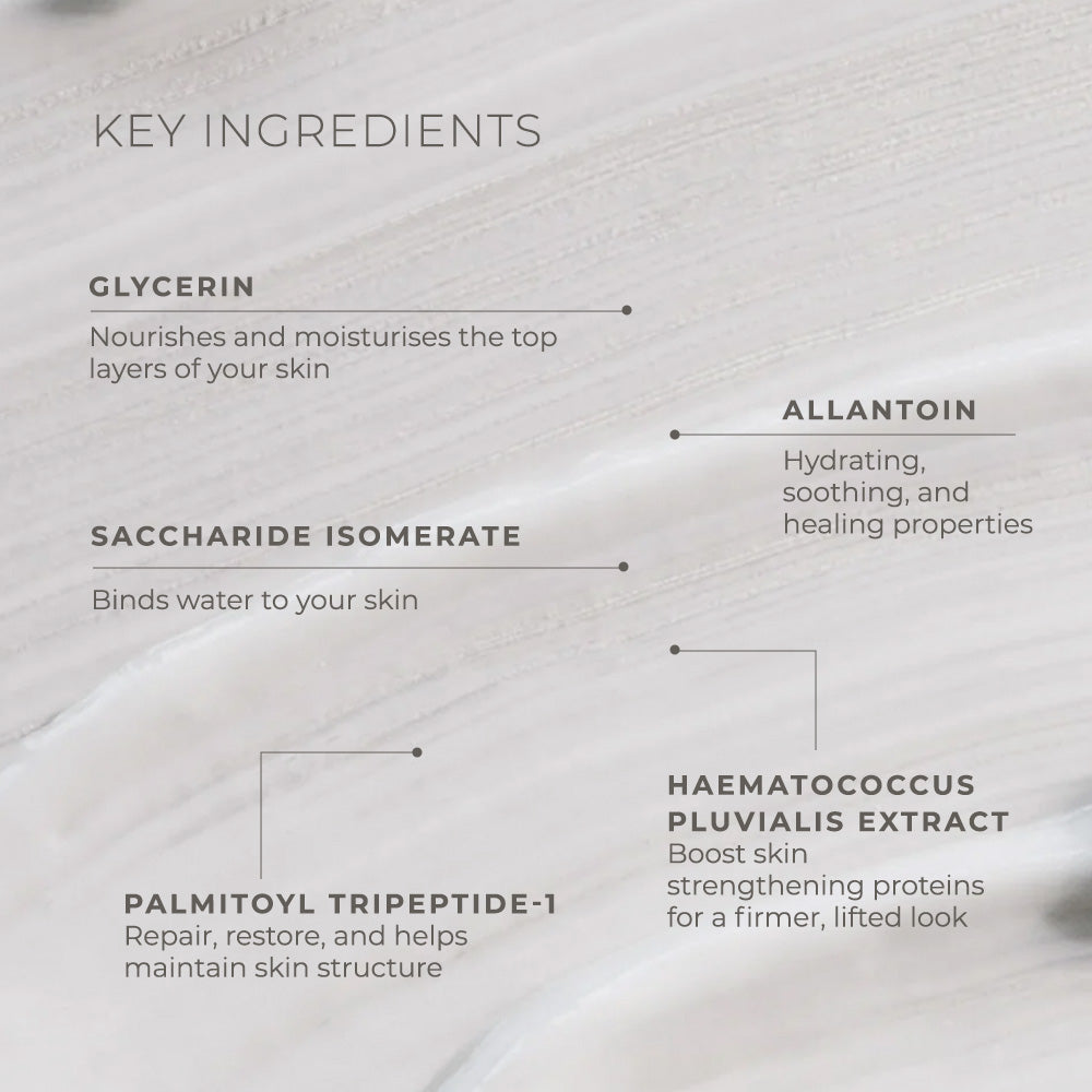 Clinical Skin Ultra-Rich Moisture Repair