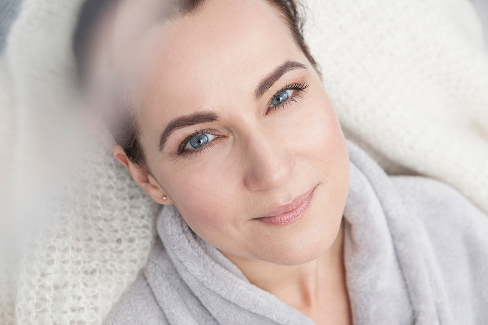 Anti-Wrinkle Injections