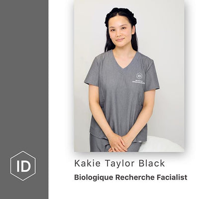 Biologique Recherche Facialist - Kakie Taylor Black