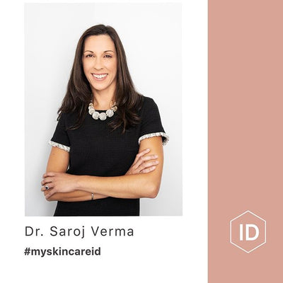 #myskincareID : Dr. Saroj Verma