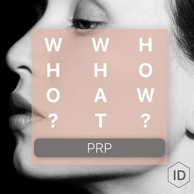 Who, What, How: PRP