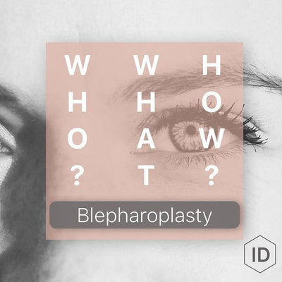 Who, What, How: Blepharoplasty
