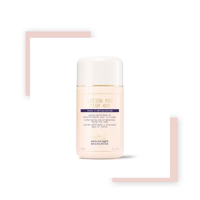 Lotion P50