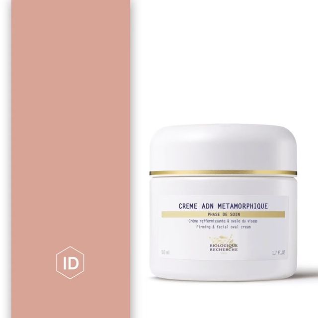 Crème ADN Métamorphique