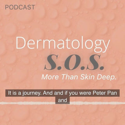 Dermatology S.O.S podcast