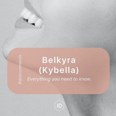 Belkyra (Kybella) everything you need to know