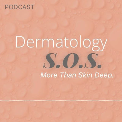 Dermatology S.O.S podcast
