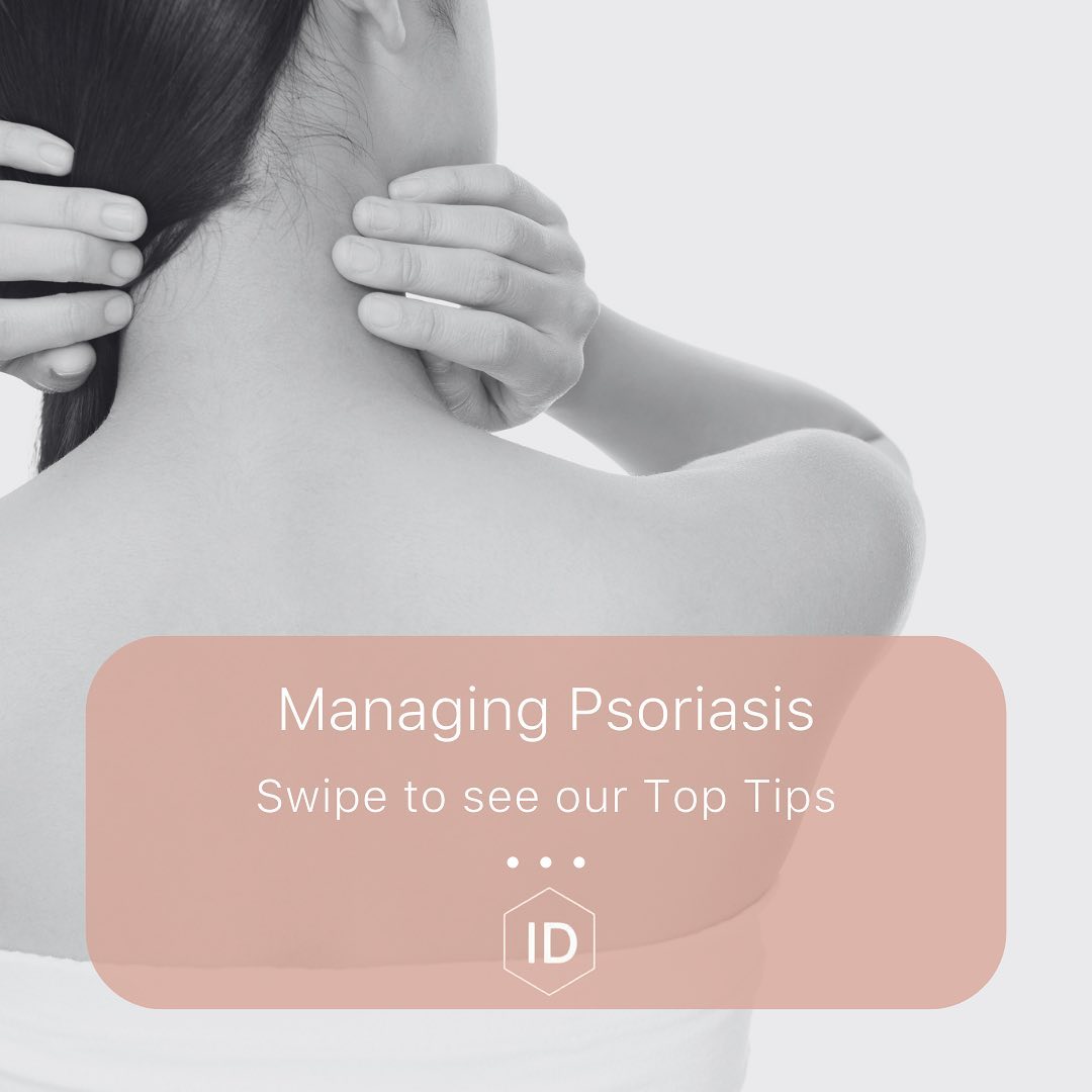 What is Psoriasis?