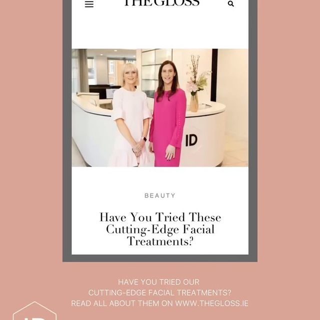 Have you tried our cutting-edge facial treatments?