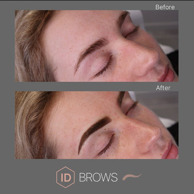 ID Brows