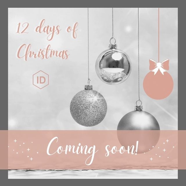 12 Days of Christmas