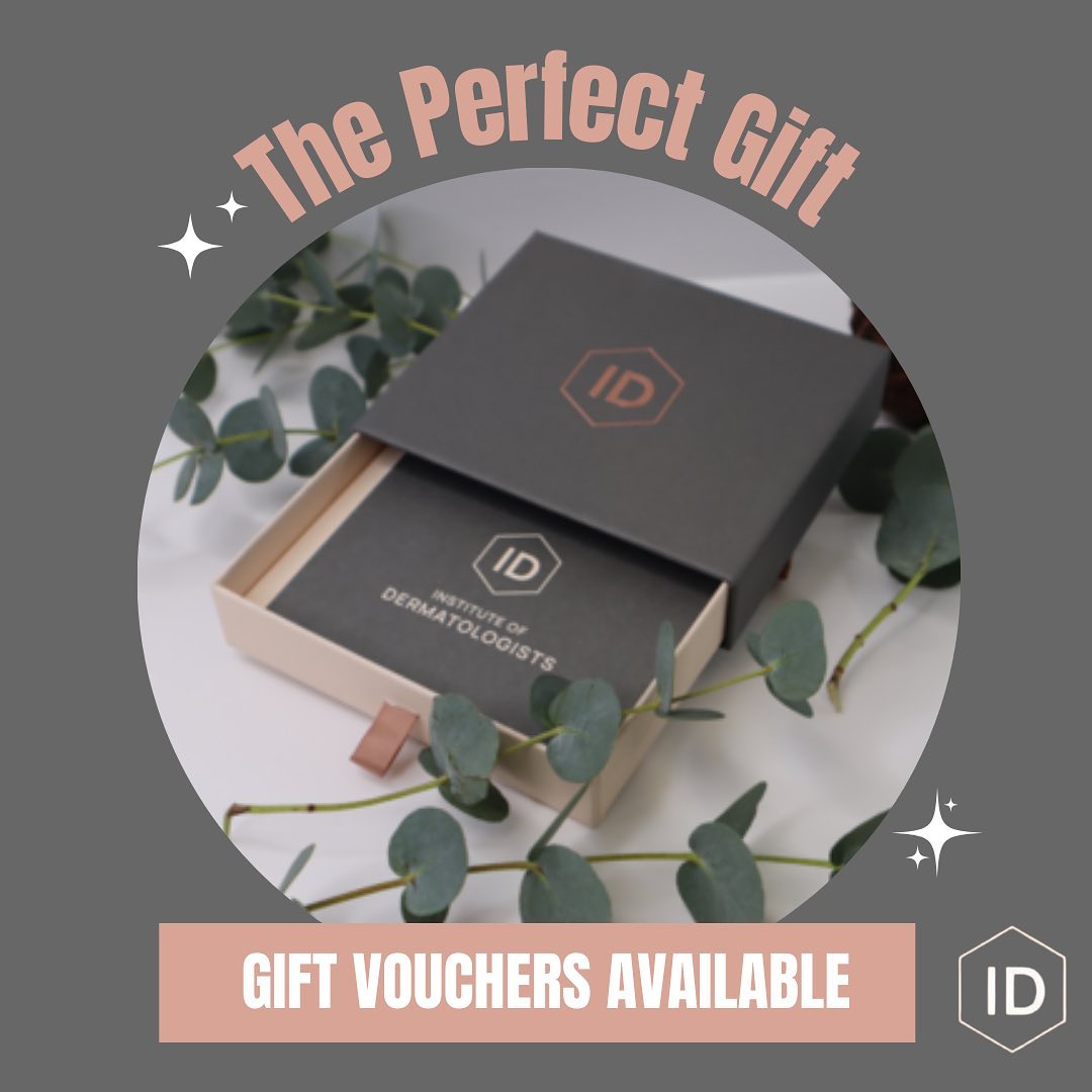 Cosmetic Suite gift voucher