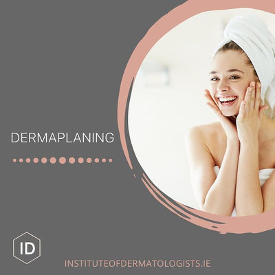 What is Dermaplaning?