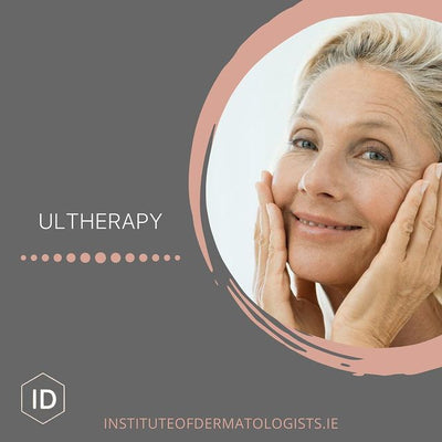 What is Ultherapy