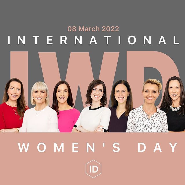 International Women's Day