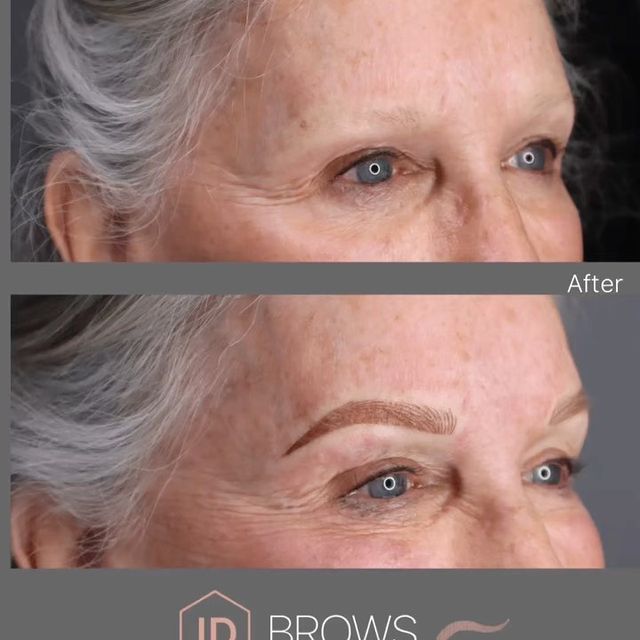 ID Brows by Megan