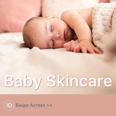 Baby Skincare