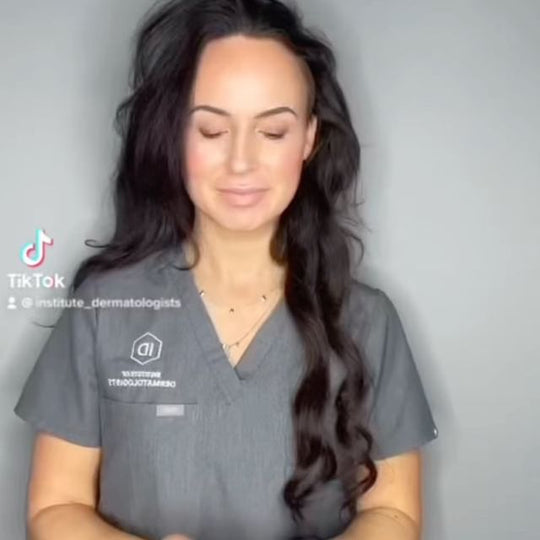 Wedding Prep Skincare Routine