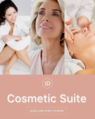 Cosmetic Suite
