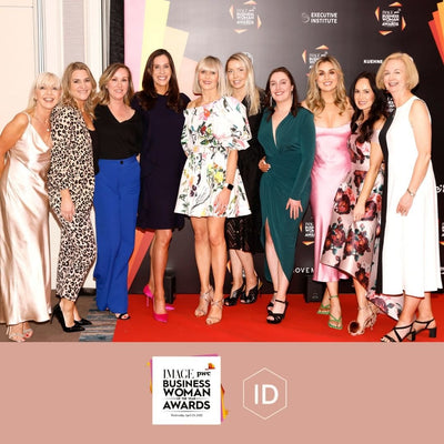 Women in Business Image Awards