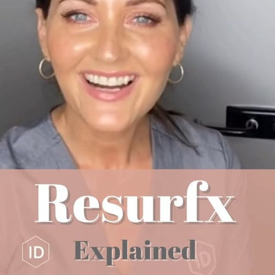 What is ResurFX