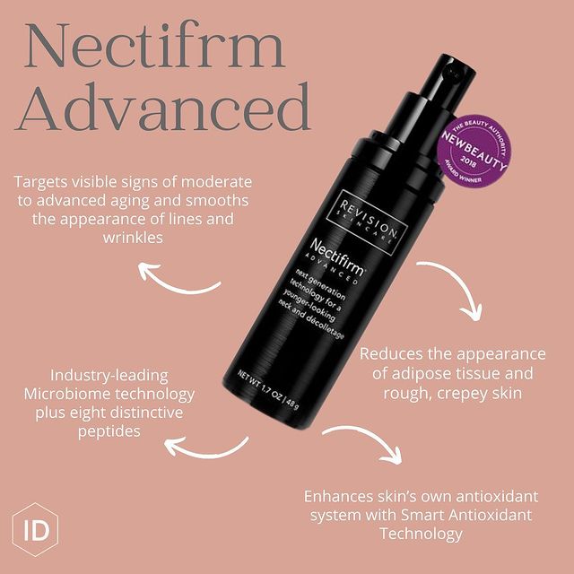 Nectifirm Advanced