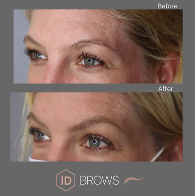 ID Brows
