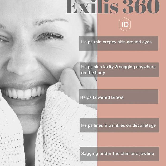 Exilis Ultra 360 Institute of Dermatologists