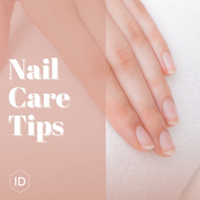 Looking After your Nails