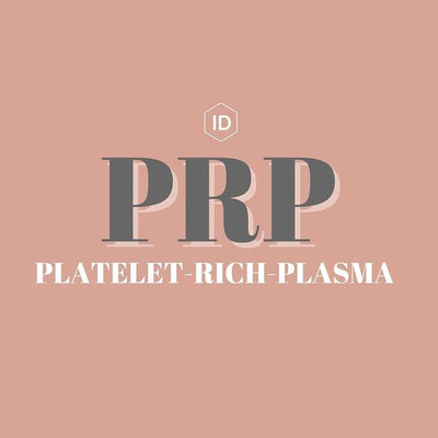 What is PRP - The Vampire Facial?