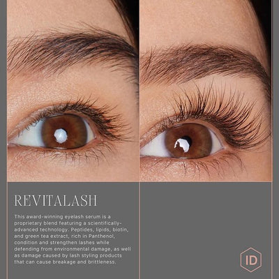 Are you looking to amp up your lashes for over the Party Season? Well, we can’t recommend Revitalash enough!