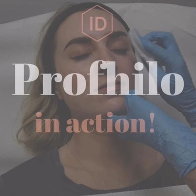 Profhilo in action