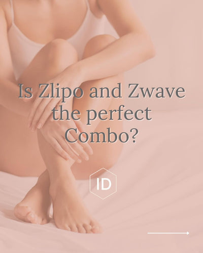 Is Zlipo and Zwave - The perfect Combo, Let’s find out