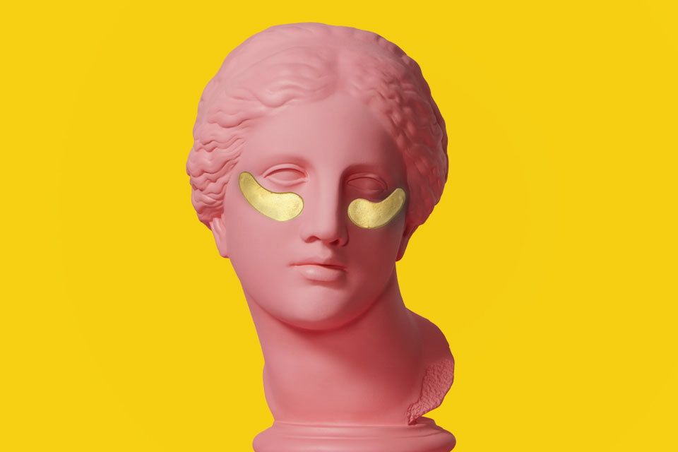 Pores Are Not the Enemy: As Featured in the Irish Independent