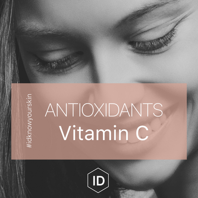 Antioxidants: Vitamin C