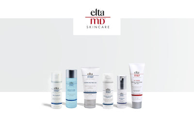Introducing EltaMD Your Dermatologist Recommended Skincare Routine